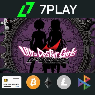 Danganronpa Another Episode: Ultra Despair Girls - Оффлайн Steam [24/7] - irongamers.ru