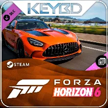 Forza Horizon 6 Welcome Pack DLC · STEAM RU · АВТО