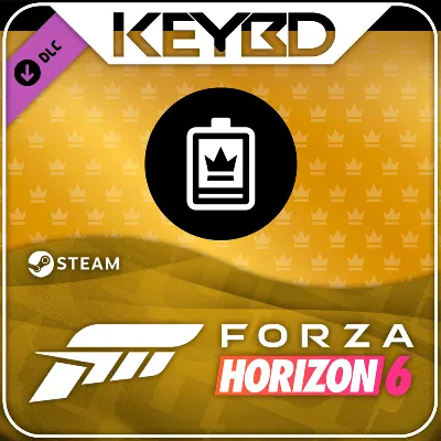 Forza Horizon 6 VIP Membership DLC · STEAM RU · АВТО - irongamers.ru