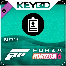 Forza Horizon 6 Expansions Bundle DLC · STEAM RU · АВТО