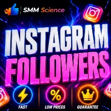 Инстаграм Подписчики / Instagram Followers / Subscribers / Boost
