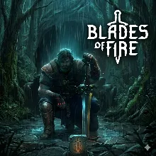 Blades of Fire (Ключ Steam | РФ+СНГ)