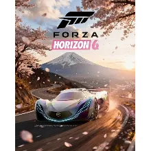 Forza Horizon 6 Steam Offline (No Guard) 🔥