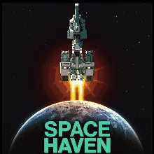 Space Haven (Аренда аккаунта Steam) Онлайн