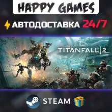 Titanfall 2 Ultimate Edition XBOX ONE / X|S Ключ - irongamers.ru