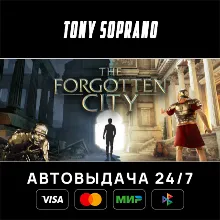 The Forgotten City STEAM GIFT