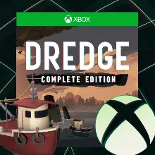 DREDGE: Complete Edition XBOX ONE & SERIES X|S + ПК WINDOWS GIFT НА ВАШ АККАУНТ