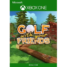 Golf With Your Friends Xbox ONE Series S|X КЛЮЧ