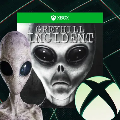 Greyhill Incident - Abducted Edition XBOX ONE & SERIES X|S GIFT НА ВАШ АККАУНТ - irongamers.ru