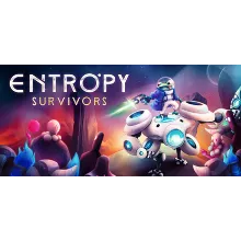 Entropy Survivors (Steam Ключ / РФ + Весь Мир)