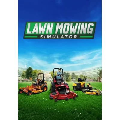 Lawn Mowing Simulator (Steam/KR) - irongamers.ru