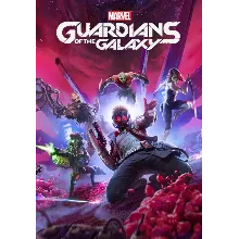 Marvel's Guardians of the Galaxy (Steam/WW)