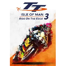 TT Isle Of Man: Ride on the Edge 3 (Steam/ROW)
