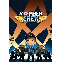 Bomber Crew (Steam/ROW)