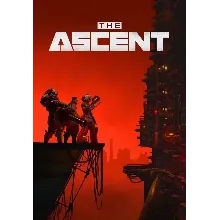 The Ascent (Steam/EU)