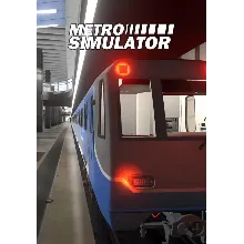 Metro Simulator (Steam/WW)