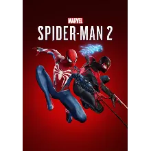 Marvel's Spider-Man 2 (Steam/ROW)