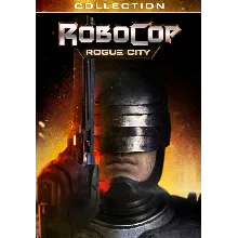 RoboCop: Rogue City - Collection (Steam/ROW)