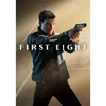 007 First Light (Steam/ROW)