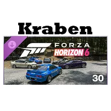 ⭐ Forza Horizon 5 - Car Pass DLC XBOX One / Xbox Series - irongamers.ru