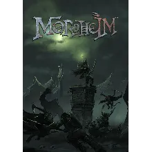 Mordheim: City of the Damned (Steam/ROW)