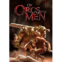 Of Orcs and Men (Steam/ROW)