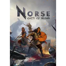 NORSE: Oath of Blood (Steam/ROW)