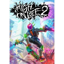 High On Life 2 (Steam/RU+CIS)