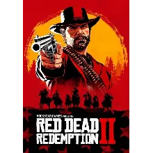 Red Dead Redemption 2 (Rockstar Social Club/ROW)
