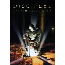 Disciples Sacred Lands Gold (Steam/WW)