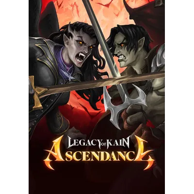 Legacy of Kain: Ascendance (Steam/CIS) - irongamers.ru