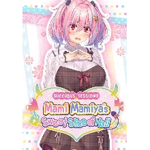 Succubus Sessions: Mami Mamiya's Sweet Slice of Hell (Steam/WW)