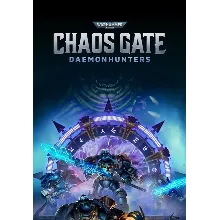 Warhammer 40,000: Chaos Gate - Daemonhunters (Steam/RU+CIS)