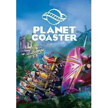 Planet Coaster (Steam/RU+CIS)