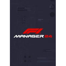 F1® Manager 2024 (Steam/RU+CIS)