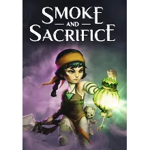 Smoke and Sacrifice (Steam/WW WITHOUT CN)