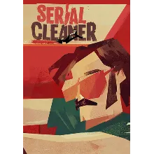 Serial Cleaner (Steam/WW WITHOUT CN)