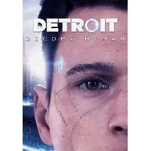 Detroit: Become Human (Steam/RU+CIS)