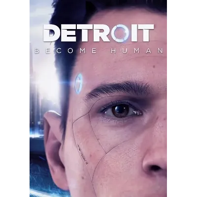 Detroit: Become Human (Steam/RU+CIS) - irongamers.ru