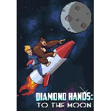 Diamond Hands: To The Moon (Steam/WW)