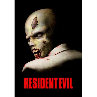 Resident Evil (1996) (Steam/ROW) - irongamers.ru