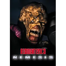 Resident Evil 3 Nemesis (1999) (Steam/ROW)