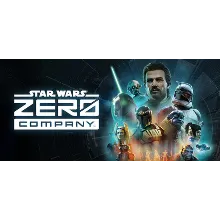 STAR WARS Zero Company™ Россия\Мир steam