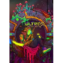 Ultros: Deluxe Edition (Steam/RU+CIS)