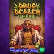 Drug Dealer Empire XBOX