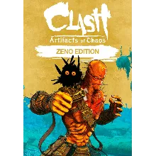 Clash: Artifacts of Chaos - Zeno Edition (Steam/ROW)