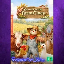 Countryside Farm Clues Xbox One XBOX