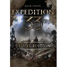 Clair Obscur: Expedition 33 - Deluxe Edition (Steam/RU+CIS)