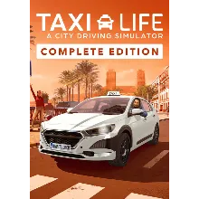 Taxi Life: Complete Edition (Steam/ROW)