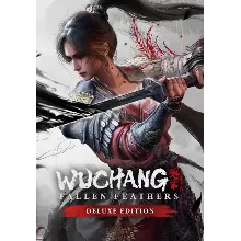WUCHANG: Fallen Feathers - Deluxe Edition (Steam/ROW)